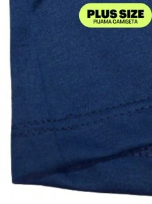 Men Loungewear Sets - 藍色 - 查看 7