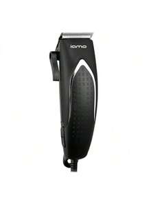 Hair Clippers - Negro o Rojo 220v - Ver 2