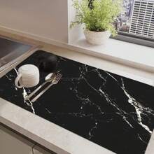 1個石頭碗水槽架，吸水、耐熱的珪藻土水槽托盤，適用於碗、瓶、杯和寵物碗 - 彩色 - 查看 30