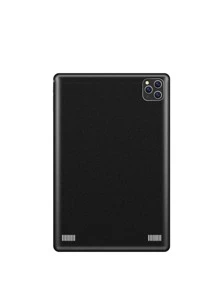 Tablets PC - Silber - Übersicht 4