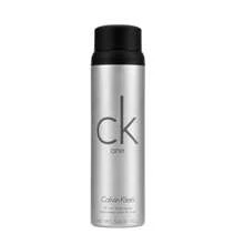 CK One Deodorant Spray 5.4 Oz For Men - 無色 - 查看 2
