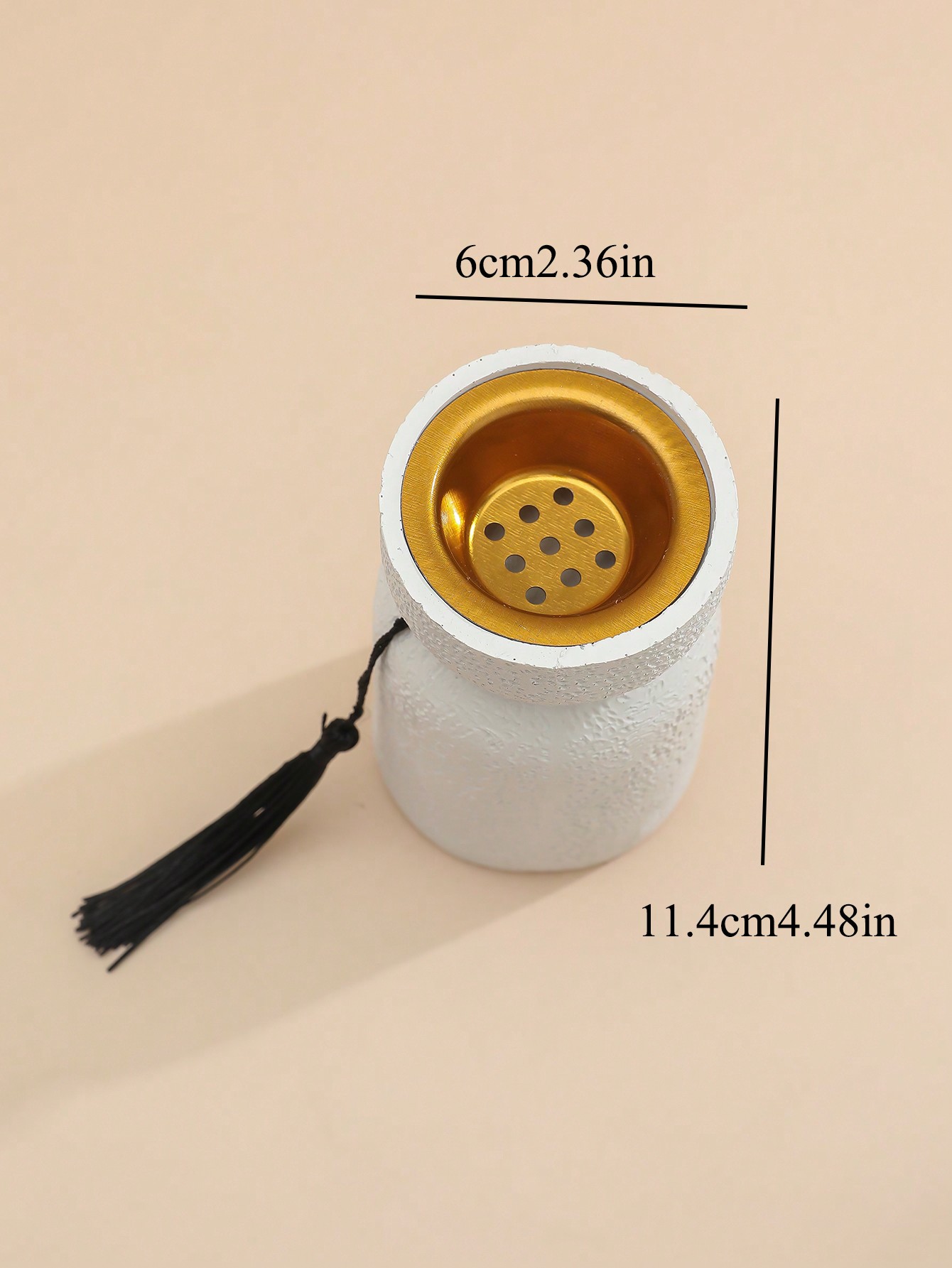 مُبخرة زخرفية انيقة