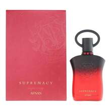 Supremacy Tapis Rouge By Afnan 3.4 Oz For Women. - Clear - View 1