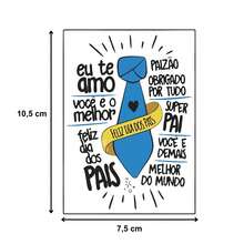 Gift Wrap Tags - P08 - Xem 2