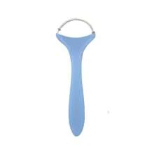 1 pièce Outil de fil à ressort unique pour épilation du visage, outil de nettoyage pour l'épilation des poils du visage - Multicolore - Voir 4