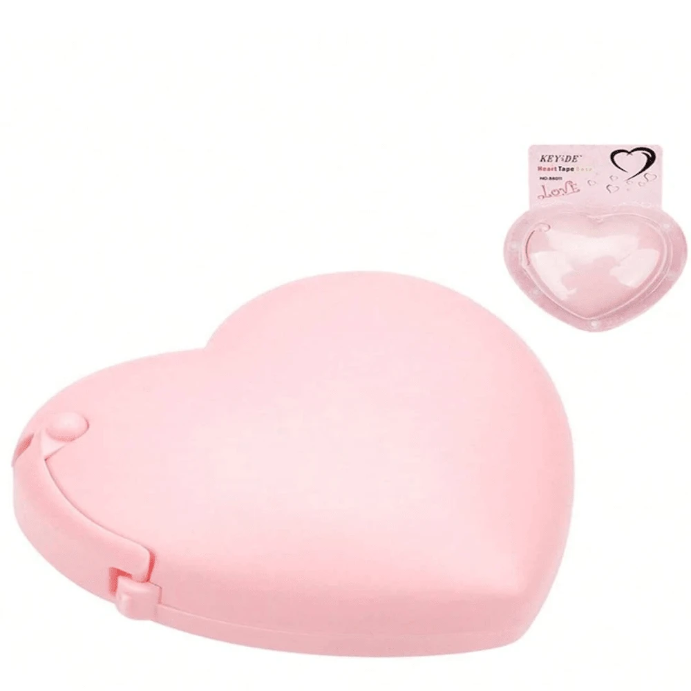 3 pieza Cortador  cinta JAEL