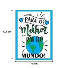 Gift Wrap Tags - P04 - Xem 2