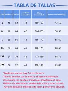 4 Piezas hombres de moda de color sólido suelto cuello redondo camiseta, cómodo suave transpirable camisas de los hombres, los hombres tops - Gris - Ver 5