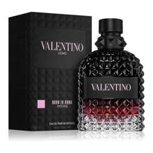 Born In Roma Intense By Valentino 3.4 Oz For Men. - 無色 - 查看 1