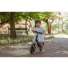 Kids Bikes - Baby Pink - View 6