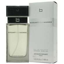 Bogart Pour Homme  3.4 Oz For Men - Clear - View 2