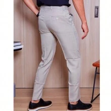 Men Suit Pants - Xem 3