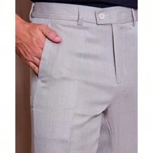 Men Suit Pants - Xem 2