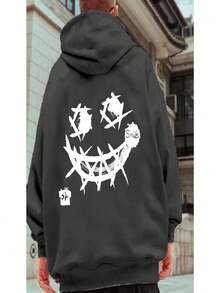 Women Sweatshirts - 深灰色 - 查看 1