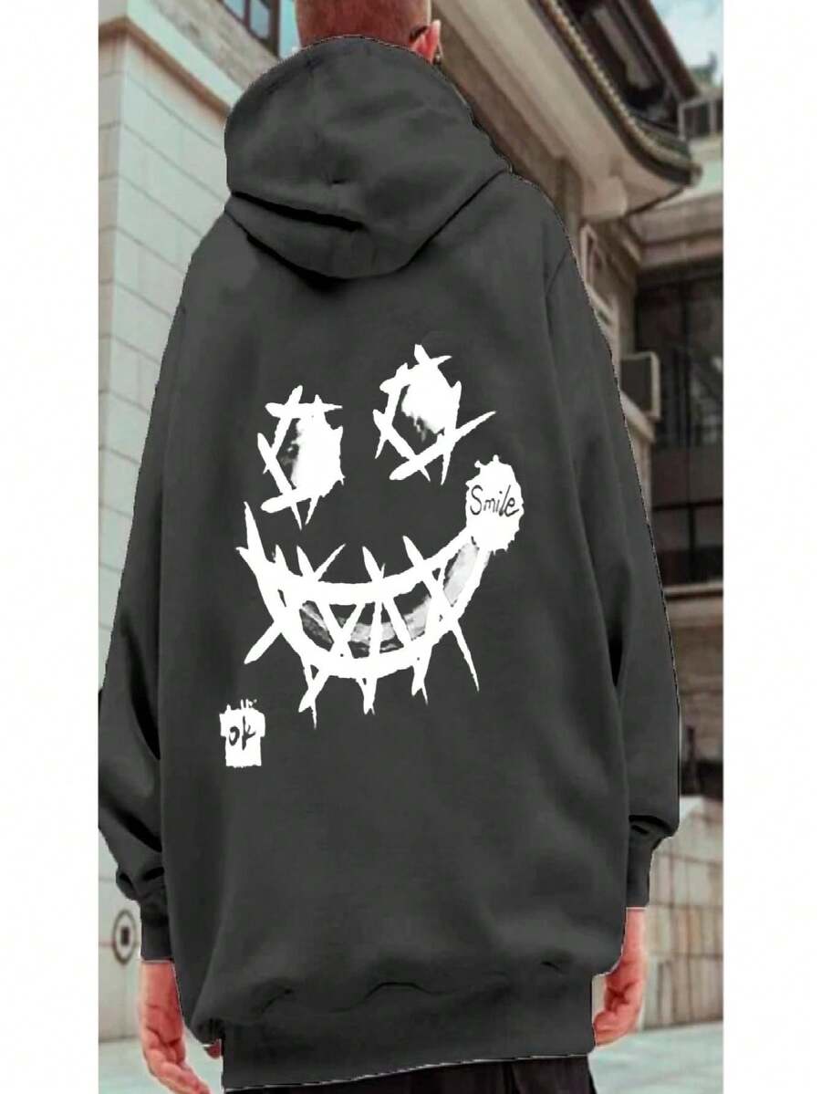 Women Sweatshirts - 深灰色 - 查看 1