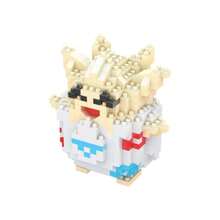 A Set Of ABS Rhinestone Building Blocks Animal Series, Perfect For DIY Assembly And Decoration, Also A Great Gift For Birthday, Teacher Day, New Year, And Other Festivals. These Interesting Pet And Small Challenge Building Blocks Can Enhance Hand-Eye Coordination, Concentration, Patience, And Practical Skills. They Can Also Be Used As Creative Home Decoration, Birthday Present, And Festival Gifts For Valentine Day, Easter, Mother Day, Father Day, Christmas, Etc. Ideal For Adults And Children! Room Decoration