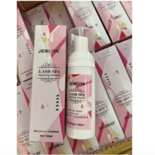 Eyelashes Tools - Pink - Übersicht 2