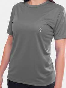 Women T-Shirts - 彩色 - 查看 8