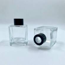 Diffusers - Transparent - View 2