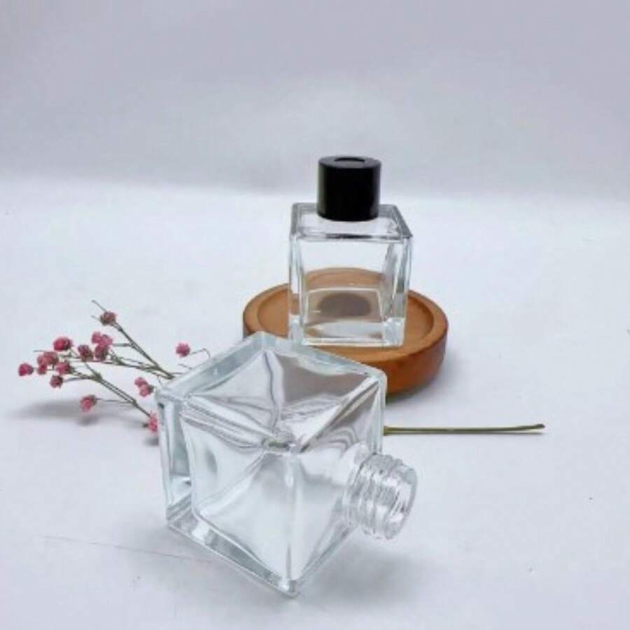 Diffusers - Transparent - View 1
