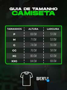 Men T-Shirts - 綠色 - 查看 4