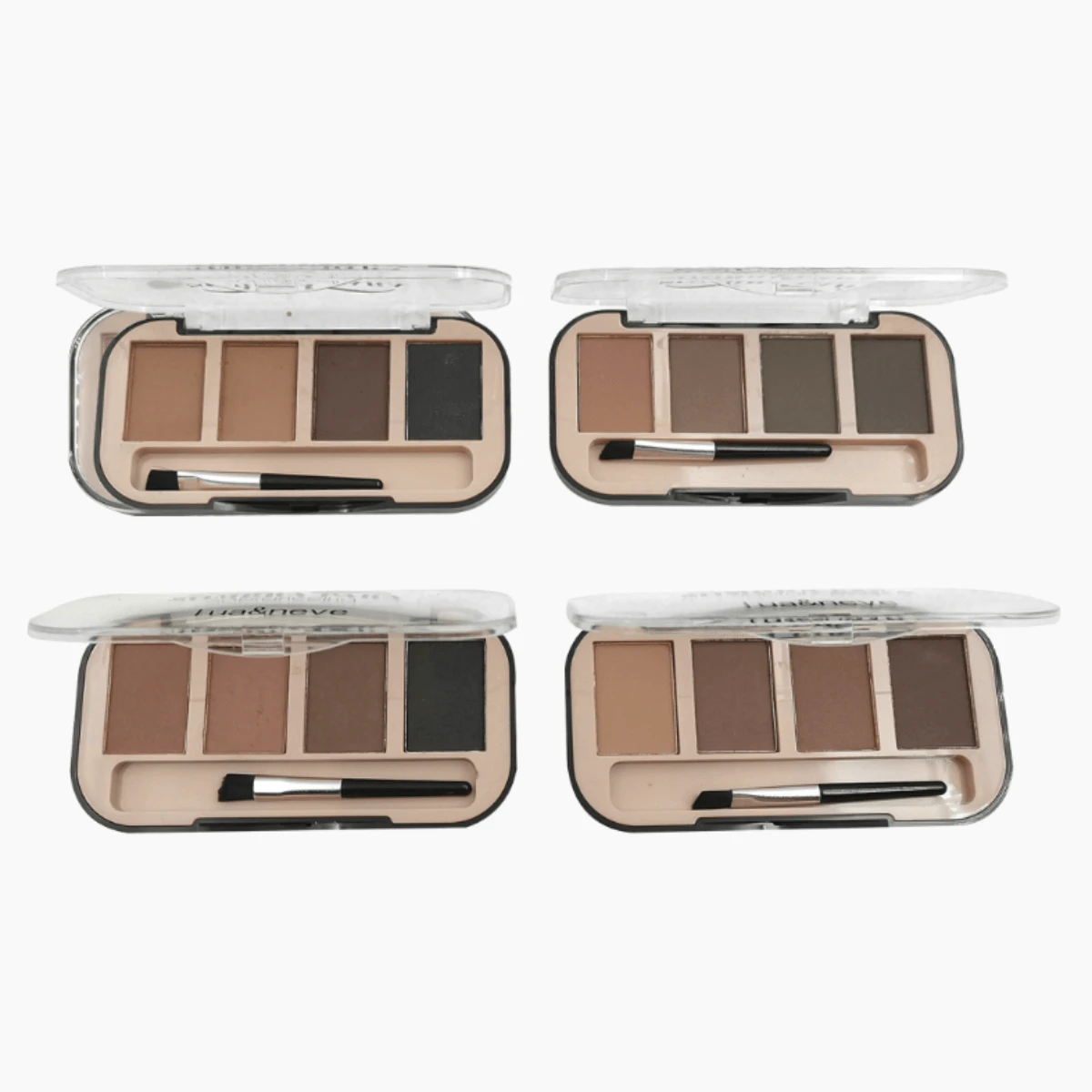 Eyebrows - 3 - 查看 1