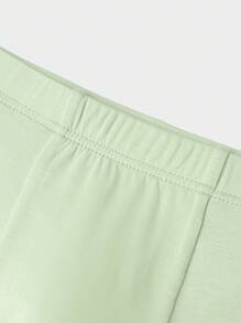 Balabala Boys' Underwear: Modal Boxer Shorts For Children, Cool And Antibacterial, Pack Of 3 For Toddlers And Small Kids