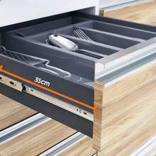 Door Handles & Locks - Bạc - Xem 5