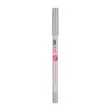 PINK UP COSMETICS Pink Up Long Lasting Eye Liner - 19 Silver Pearl - View 2