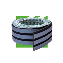 Meu Rodape Wall Stickers - 藍色 - 查看 6