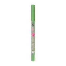 PINK UP COSMETICS Pink Up Long Lasting Eye Liner - 20 Greeny - View 1