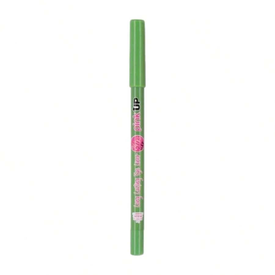 PINK UP COSMETICS Pink Up Long Lasting Eye Liner - 20 Greeny - View 1