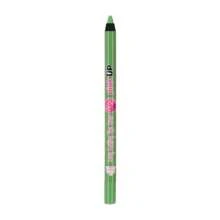 PINK UP COSMETICS Pink Up Long Lasting Eye Liner - 20 Greeny - View 2