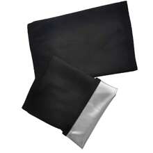 2pcs Arm Trimmer, Ladies Sauna Sweat Arm Sleeves, Arm Shaper Wrap Garments, Arm Trainer Set Gym Gym Accessories Coderas