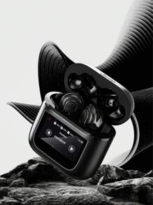 Jeep JP EW118 無線耳機 TWS 高保真立體聲遊戲耳機運動耳機降噪耳塞帶麥克風