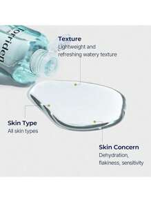 Torriden 300毫升低分子量玻尿酸爽肤水 | 低pH值保湿喷雾，滋润保湿，适合敏感肌、缺水肌、油性肌 | 纯素韩国护肤品 | 韩国化妆品，礼盒套装 - Dive In Toner - 查看 6