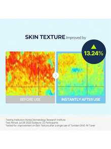 Torriden 300毫升低分子量玻尿酸爽肤水 | 低pH值保湿喷雾，滋润保湿，适合敏感肌、缺水肌、油性肌 | 纯素韩国护肤品 | 韩国化妆品，礼盒套装 - Dive In Toner - 查看 7