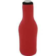 Bullet Fris  Cooler (Red) - Red - View 2