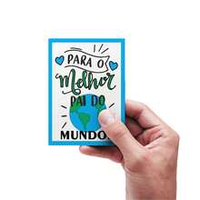 Gift Wrap Tags - P04 - Xem 3