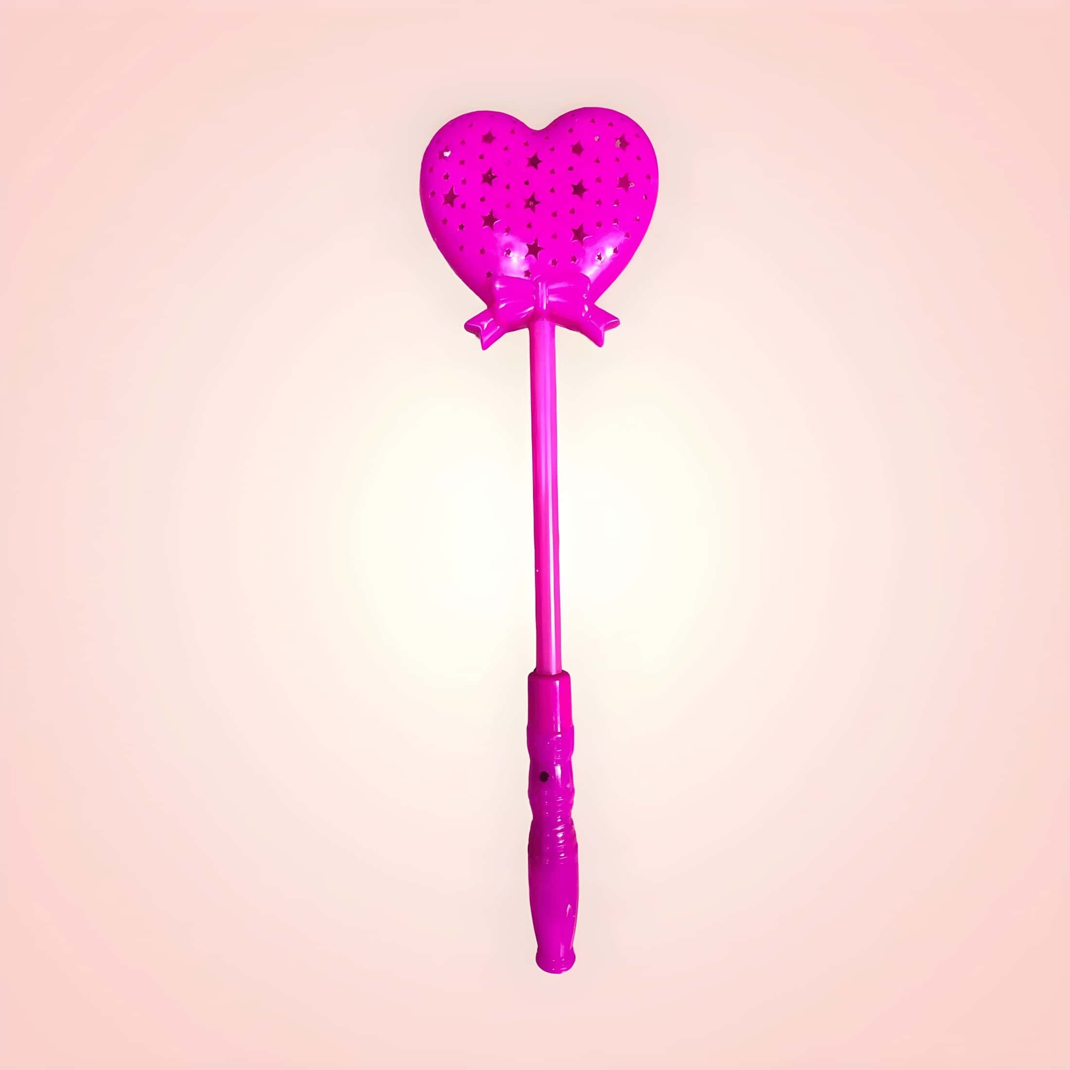 Kids Electric Dress Up & Pretend Toys - 粉紅心 - 查看 1