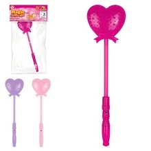 Kids Electric Dress Up & Pretend Toys - 粉紅心 - 查看 3