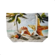 Foldable Storage Bags Dress Shorts Jeans Storage - Star Of the Sea 2 - View 2