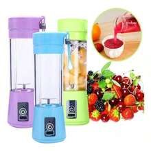 Personal Size Blenders - Multicolor - View 3