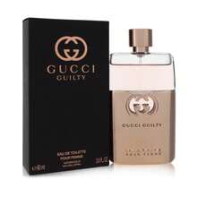 Gucci Guilty By Gucci 3 Oz For Women. - Clear - View 1