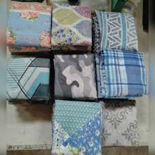 Fitted Sheets - 幾何的 - 查看 10