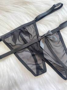 Women Thongs - Multicolor - View 6
