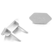 Outlet Covers - White - View 4