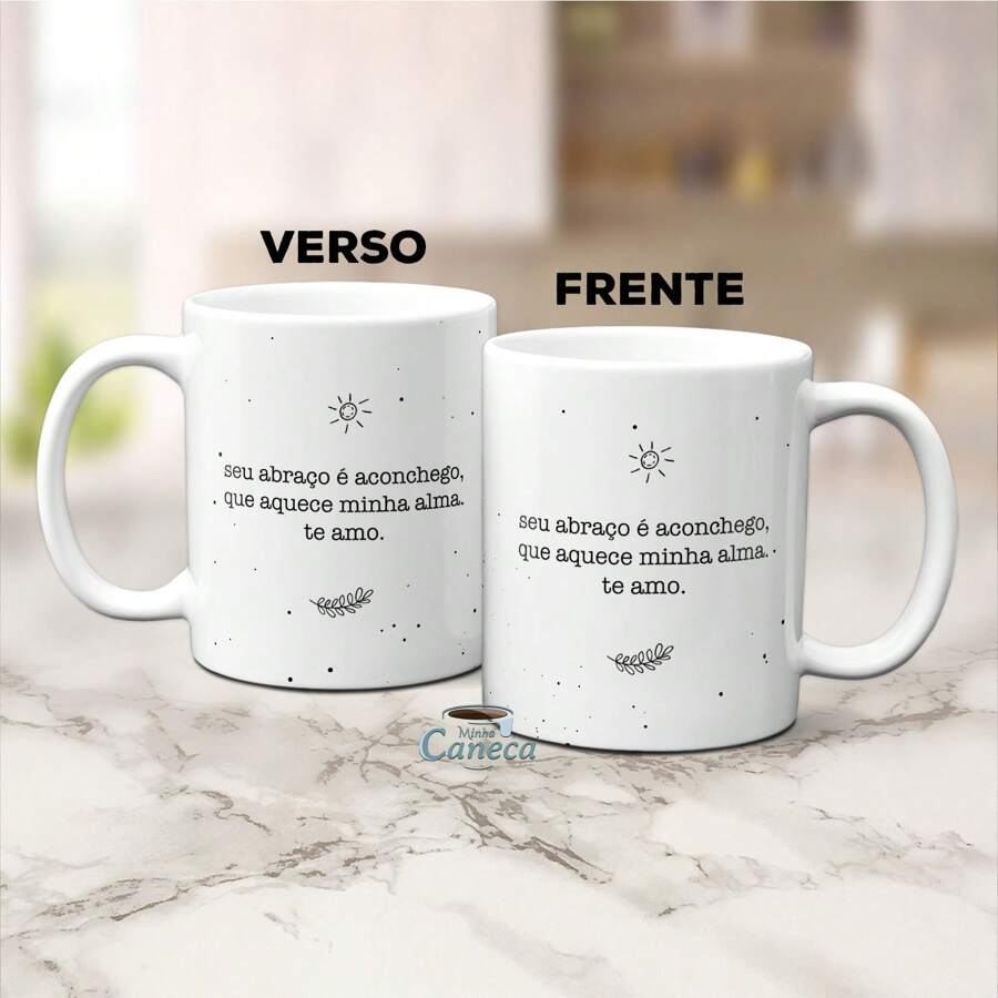 Mugs - trắng - Xem 1
