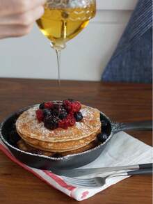 1入壓式塑膠蜜蜂甜點器，帶有漏斗形狀的防漏底座醬油瓶