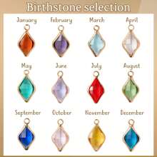 1 PC Móc khóa tùy chỉnh Quà tặng cá nhân cho cô ấy | Người Bạn Thân Nhất Món Quà Sinh Nhật Khắc Móc Chìa Khóa Bạn Trai Valentine Quà Tặng Móc Khóa Quà Tặng Cho Mẹ - Vàng - Xem 2